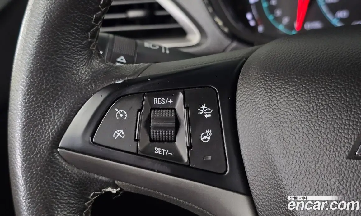Chevrolet Spark 2019 1.0 механика, фото 22