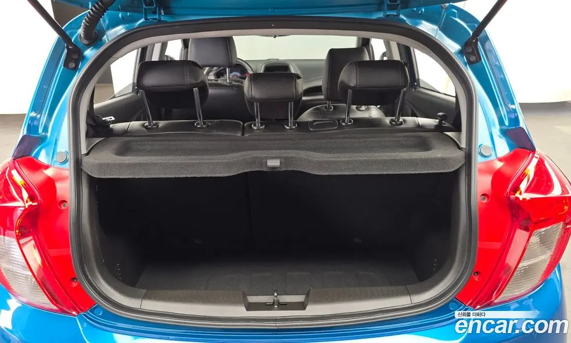 Chevrolet Spark 2019 1.0 механика, фото 26
