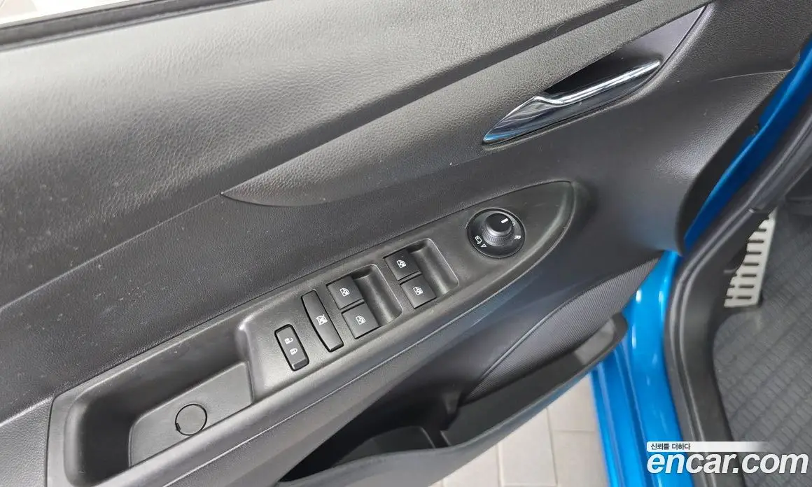 Chevrolet Spark 2019 1.0 механика, фото 29