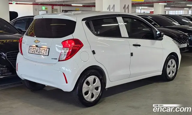 Chevrolet Spark 2019 1.0 автомат (гидро), миниатюра 2