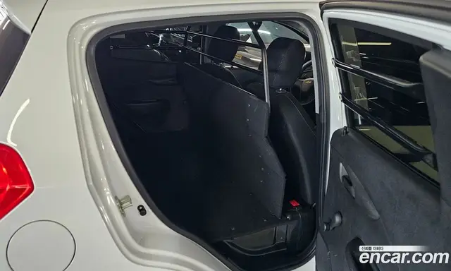 Chevrolet Spark 2019 1.0 автомат (гидро), миниатюра 11