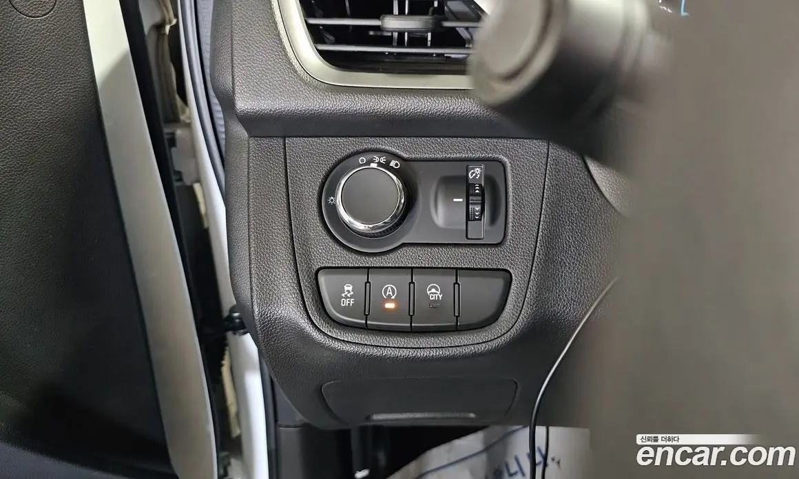 Chevrolet Spark 2019 1.0 автомат (гидро), фото 15