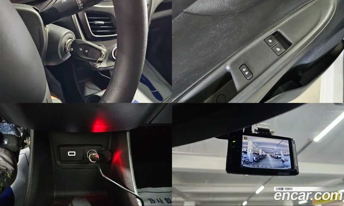 Chevrolet Spark 2019 1.0 автомат (гидро), фото 16