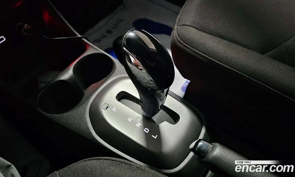 Chevrolet Spark 2019 1.0 автомат (гидро), фото 9