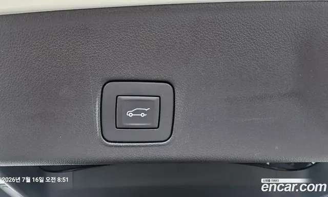 Chevrolet TrailBlazer 2023 1.3 автомат (гидро), миниатюра 12