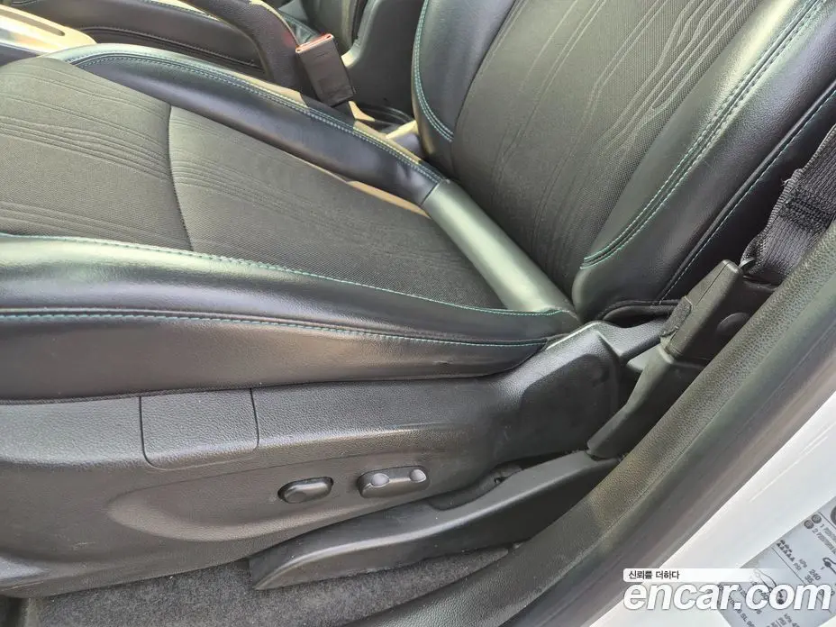 Chevrolet Trax 2014 1.4 автомат (гидро), фото 15 Chevrolet Trax 2014 1.4 автомат (гидро), фото 15