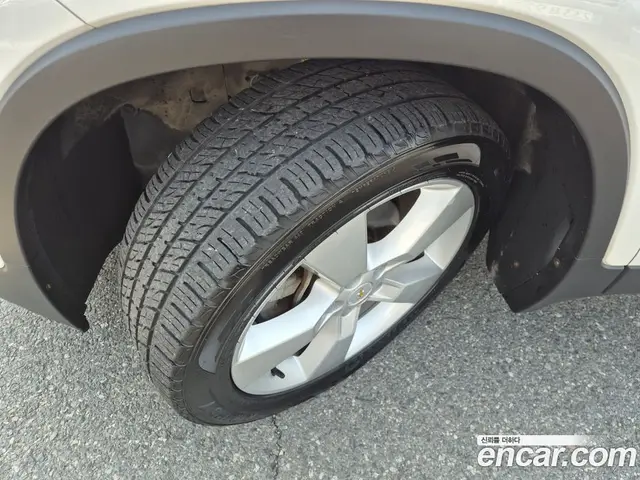 Chevrolet Trax 2014 1.4 автомат (гидро), миниатюра 5 Chevrolet Trax 2014 1.4 автомат (гидро), миниатюра 5