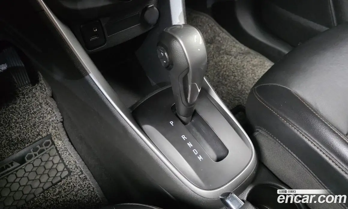 Chevrolet Trax 2019 1.4 автомат (гидро), фото 12