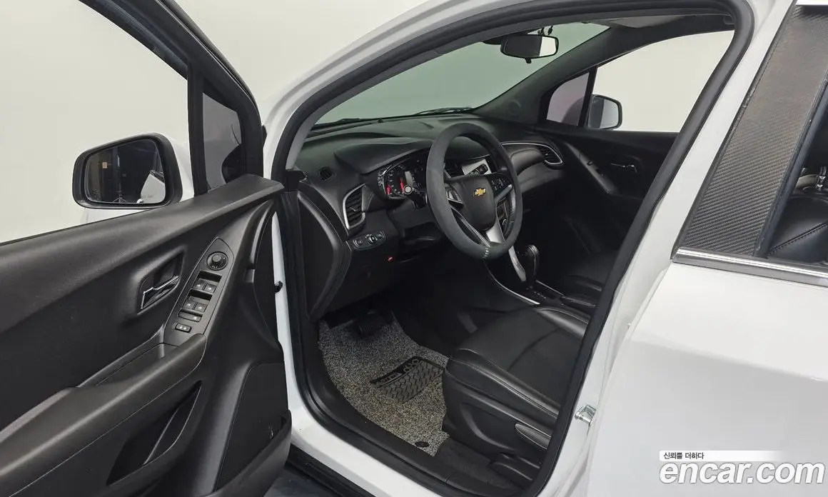 Chevrolet Trax 2019 1.4 автомат (гидро), фото 13