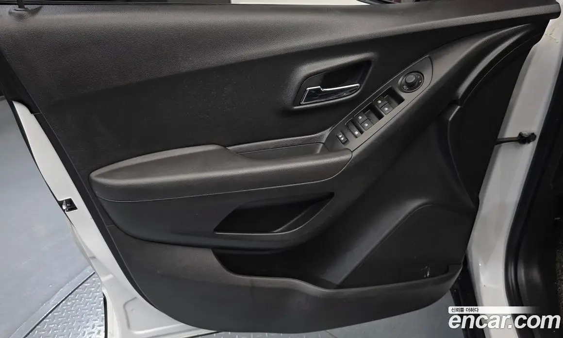 Chevrolet Trax 2019 1.4 автомат (гидро), фото 14