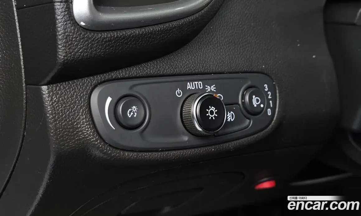 Chevrolet Trax 2019 1.4 автомат (гидро), фото 22