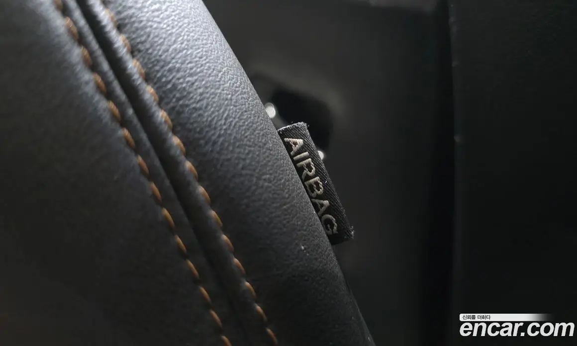 Chevrolet Trax 2019 1.4 автомат (гидро), фото 27