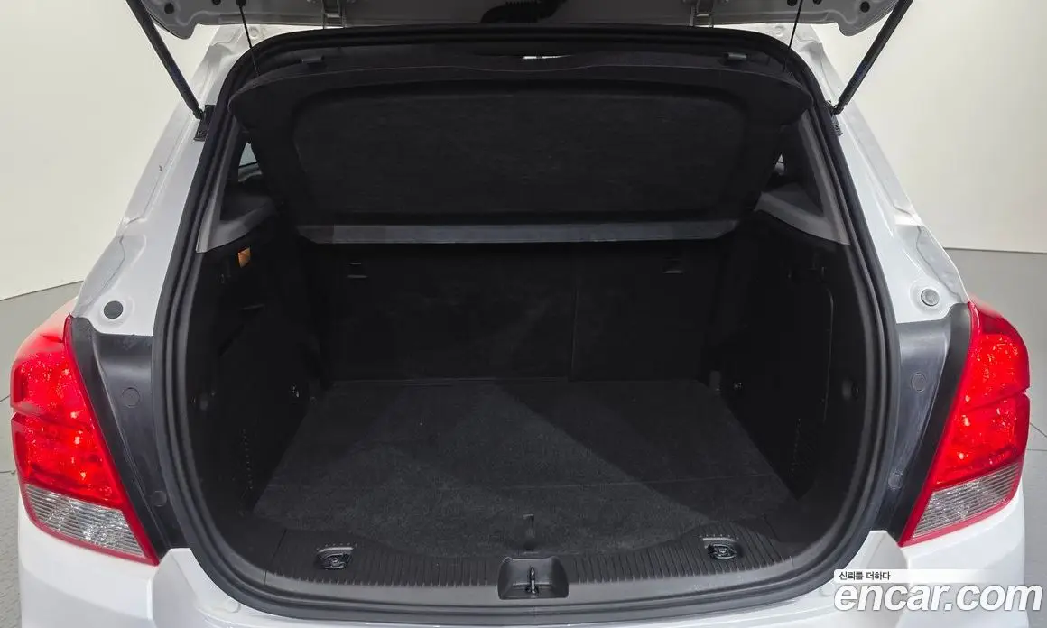 Chevrolet Trax 2019 1.4 автомат (гидро), фото 30