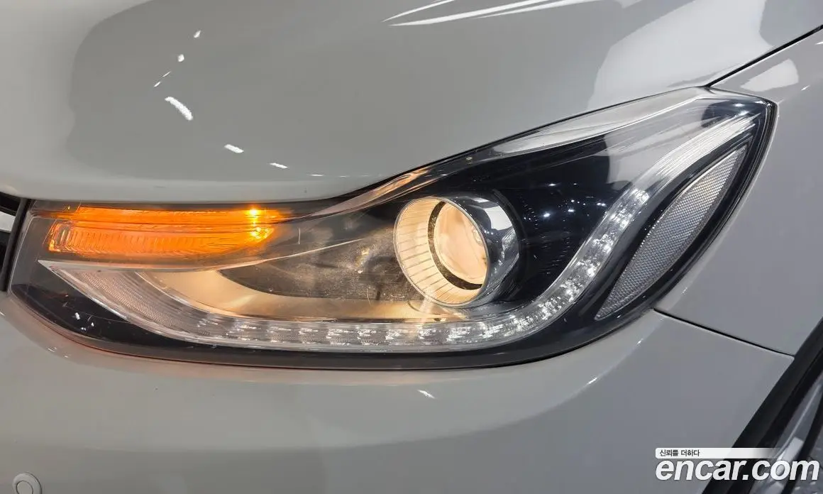 Chevrolet Trax 2019 1.4 автомат (гидро), фото 8