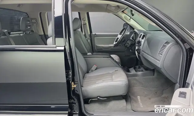 Dodge Dakoda 2005 4.7 автомат (гидро), миниатюра 11