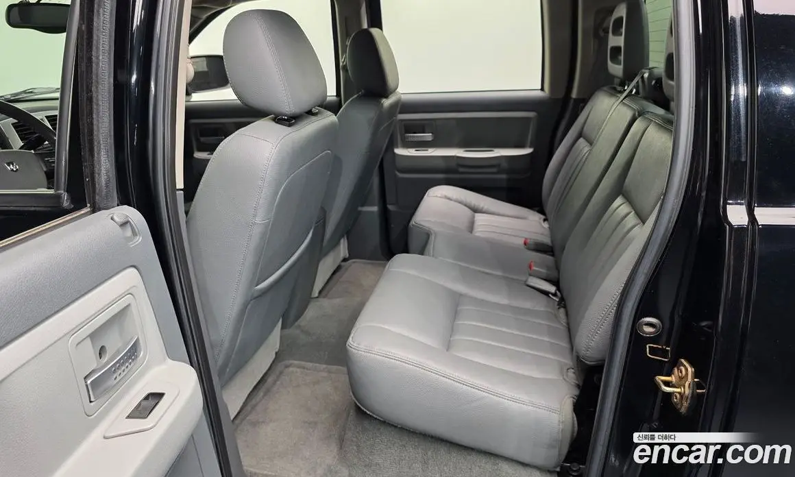 Dodge Dakoda 2005 4.7 автомат (гидро), фото 12