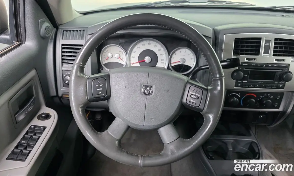 Dodge Dakoda 2005 4.7 автомат (гидро), фото 13