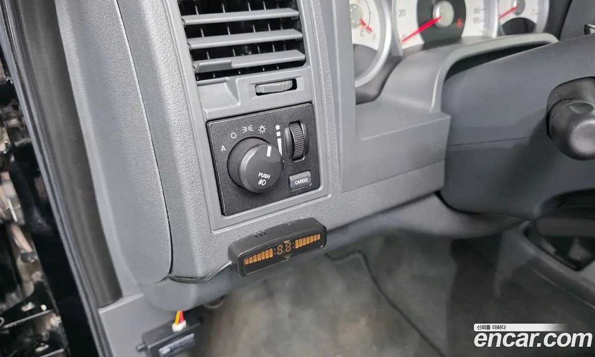 Dodge Dakoda 2005 4.7 автомат (гидро), фото 16