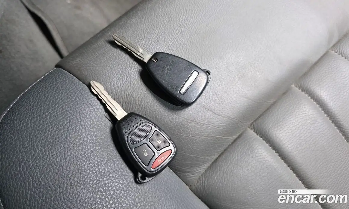 Dodge Dakoda 2005 4.7 автомат (гидро), фото 19