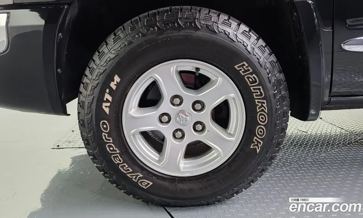 Dodge Dakoda 2005 4.7 автомат (гидро), фото 5