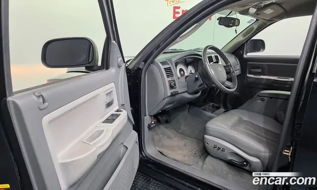 Dodge Dakoda 2005 4.7 автомат (гидро), миниатюра 10