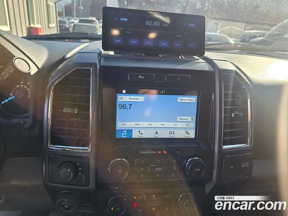 Ford F150 2016 5.0 автомат (гидро), фото 11