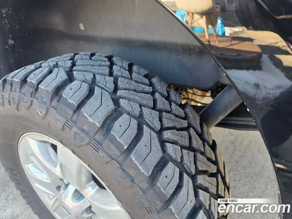 Ford F150 2016 5.0 автомат (гидро), фото 15