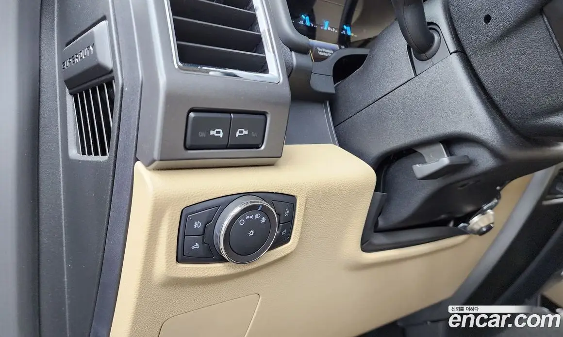 Ford F350 2018 6.2 автомат (гидро), фото 23