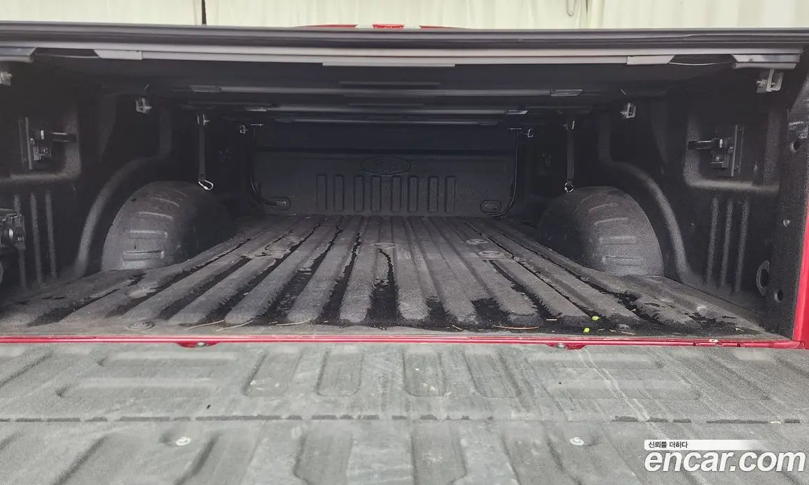 Ford F350 2018 6.2 автомат (гидро), фото 26