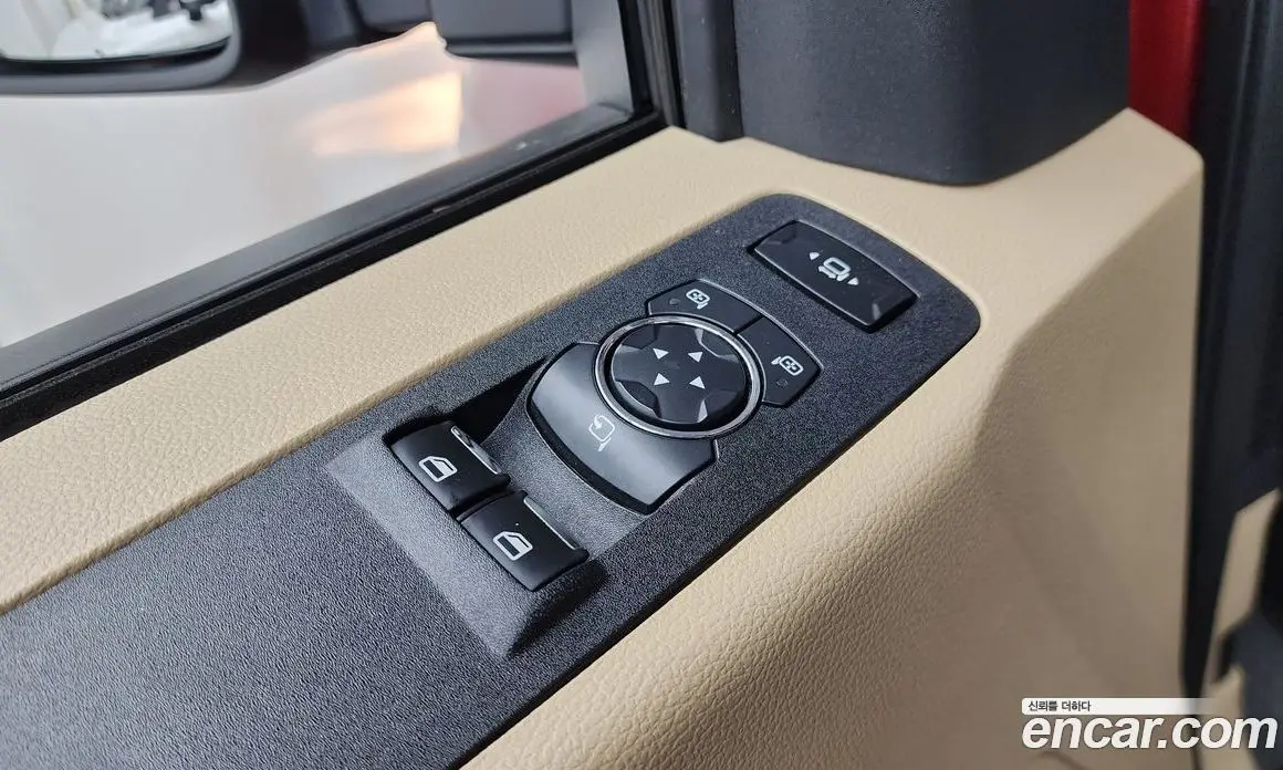 Ford F350 2018 6.2 автомат (гидро), фото 29