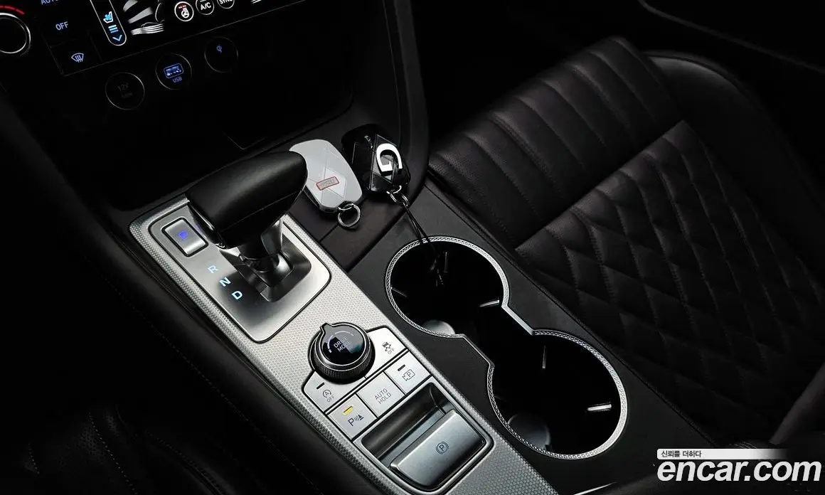 Genesis G70 2023 2.5 автомат (гидро), фото 9 Genesis G70 2023 2.5 автомат (гидро), фото 9