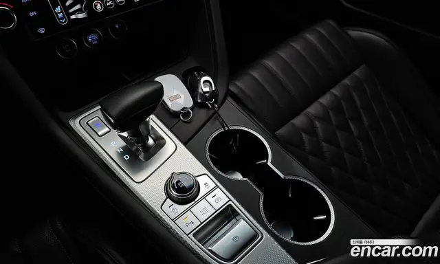 Genesis G70 2023 2.5 автомат (гидро), миниатюра 9 Genesis G70 2023 2.5 автомат (гидро), миниатюра 9