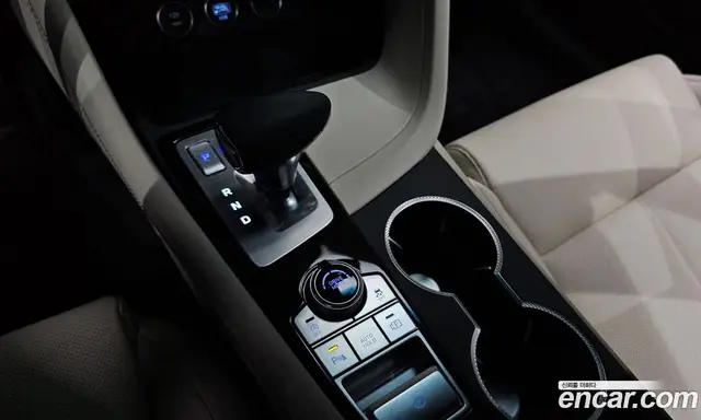Genesis G70 2024 2.5 автомат (гидро), миниатюра 12
