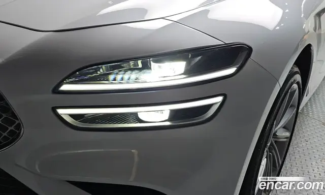 Genesis G70 2024 2.5 автомат (гидро), миниатюра 8