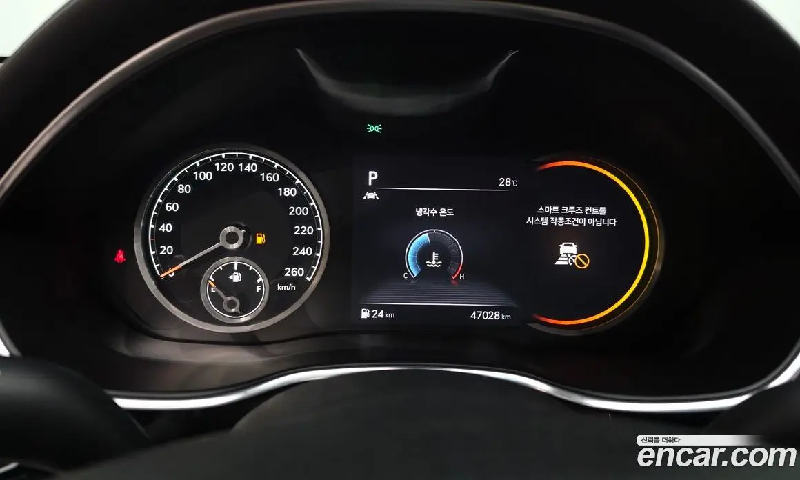 Genesis G80 2020 2.5 автомат (гидро), фото 11