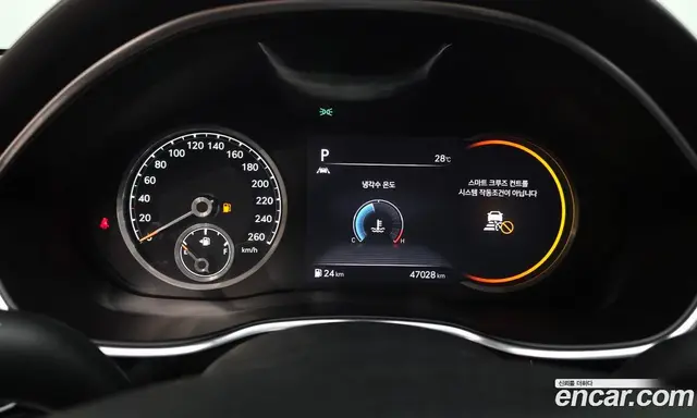Genesis G80 2020 2.5 автомат (гидро), миниатюра 11
