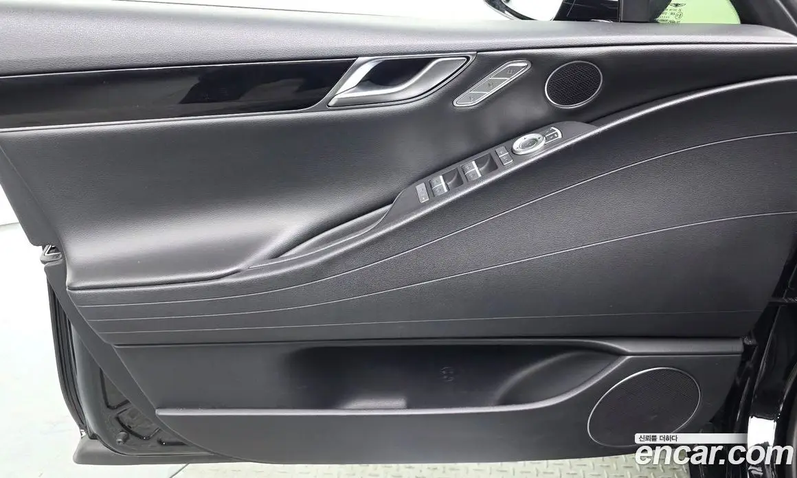 Genesis G80 2020 2.5 автомат (гидро), фото 14
