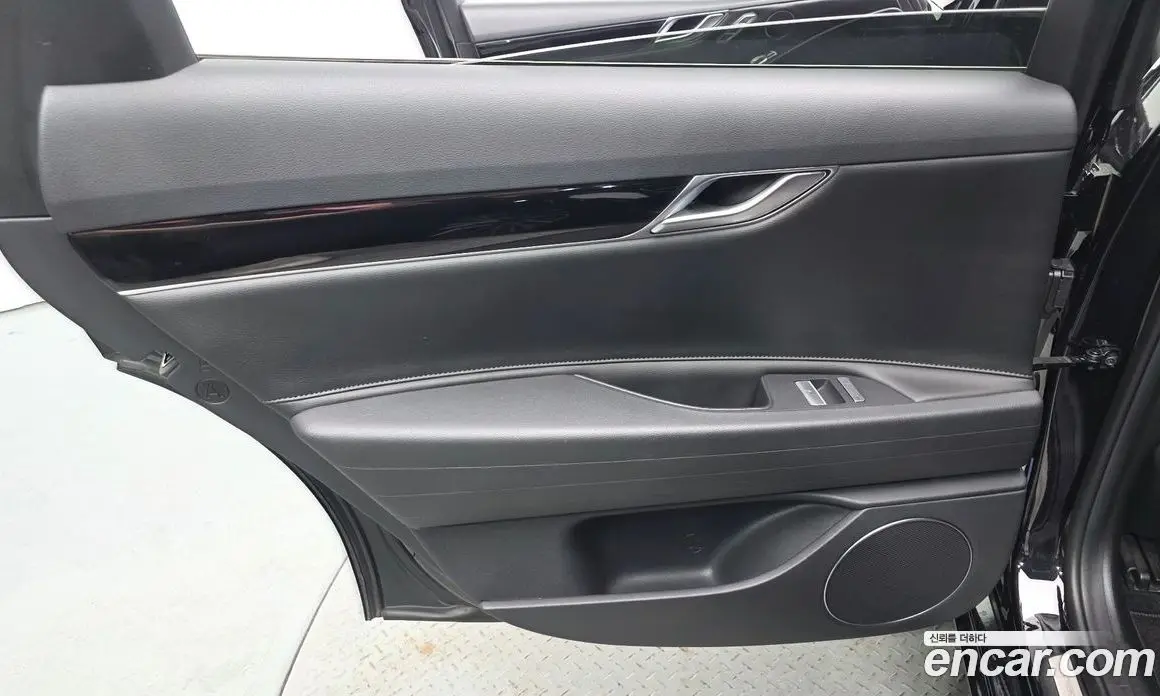 Genesis G80 2020 2.5 автомат (гидро), фото 15