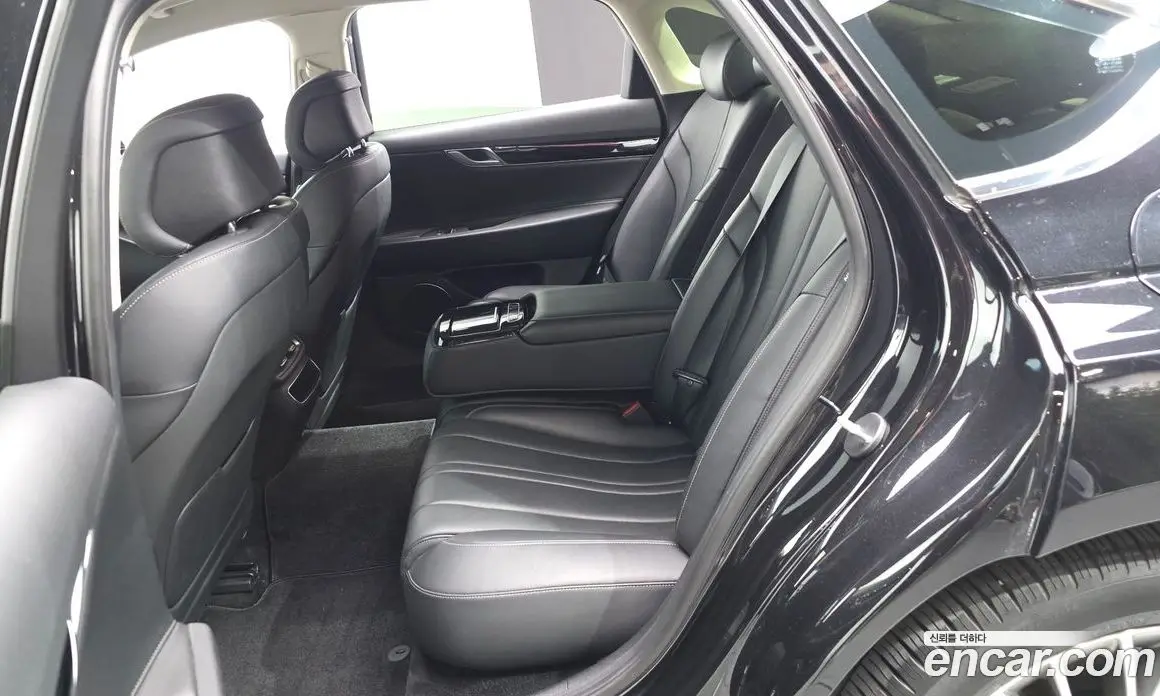 Genesis G80 2020 2.5 автомат (гидро), фото 18