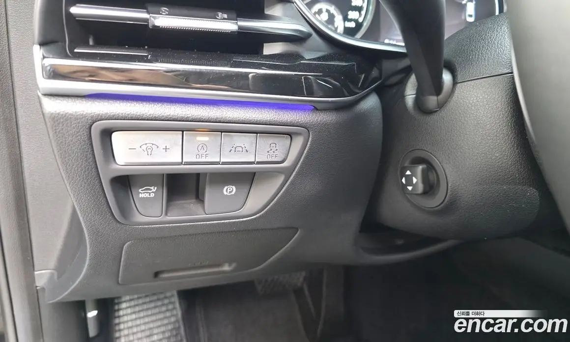 Genesis G80 2020 2.5 автомат (гидро), фото 26