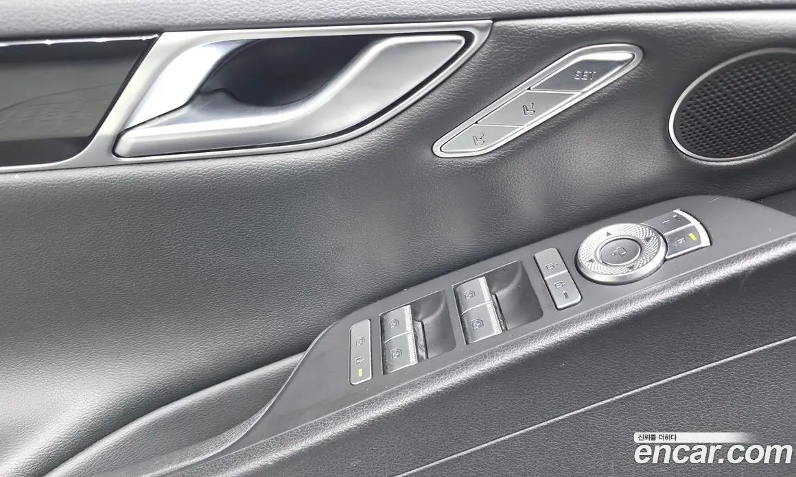 Genesis G80 2020 2.5 автомат (гидро), фото 28