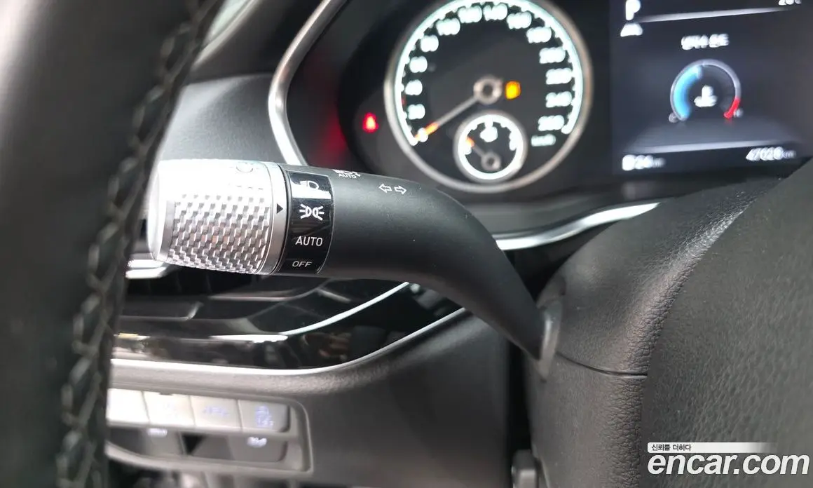 Genesis G80 2020 2.5 автомат (гидро), фото 29