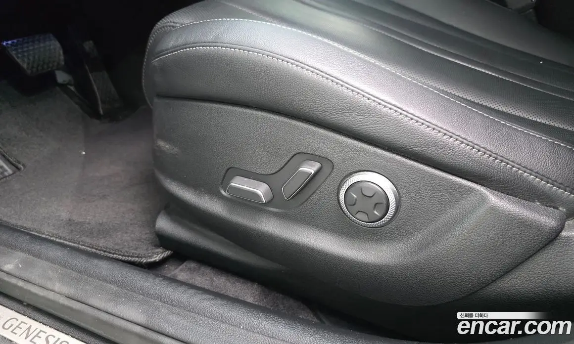 Genesis G80 2020 2.5 автомат (гидро), фото 32