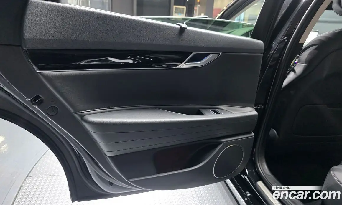Genesis G80 2021 2.5 автомат (гидро), фото 15