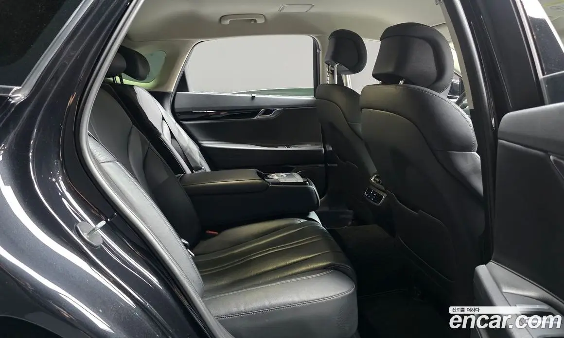 Genesis G80 2021 2.5 автомат (гидро), фото 17