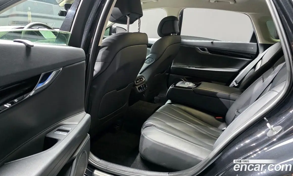 Genesis G80 2021 2.5 автомат (гидро), фото 18