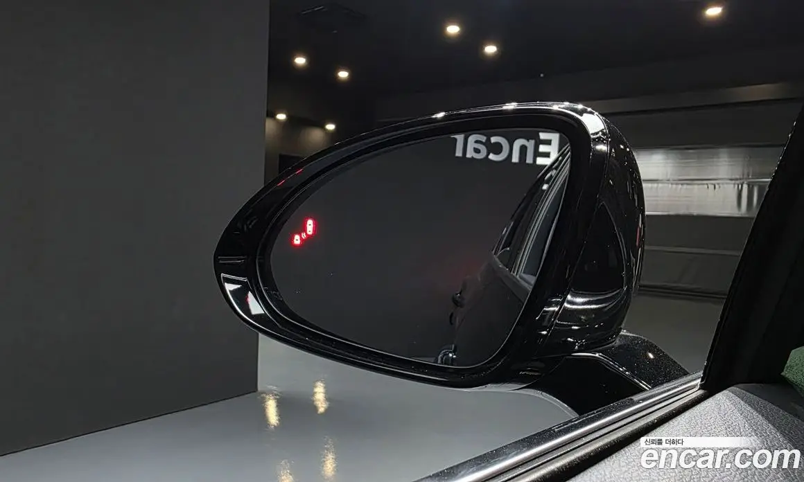 Genesis G80 2021 2.5 автомат (гидро), фото 19