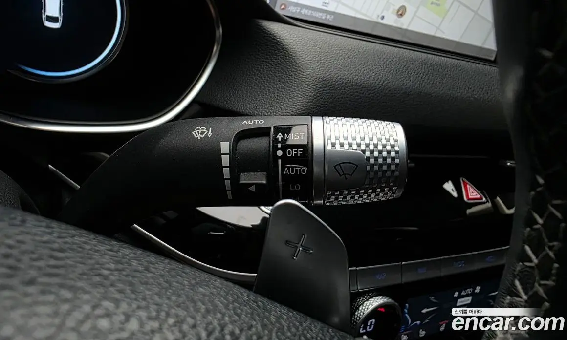 Genesis G80 2021 2.5 автомат (гидро), фото 30