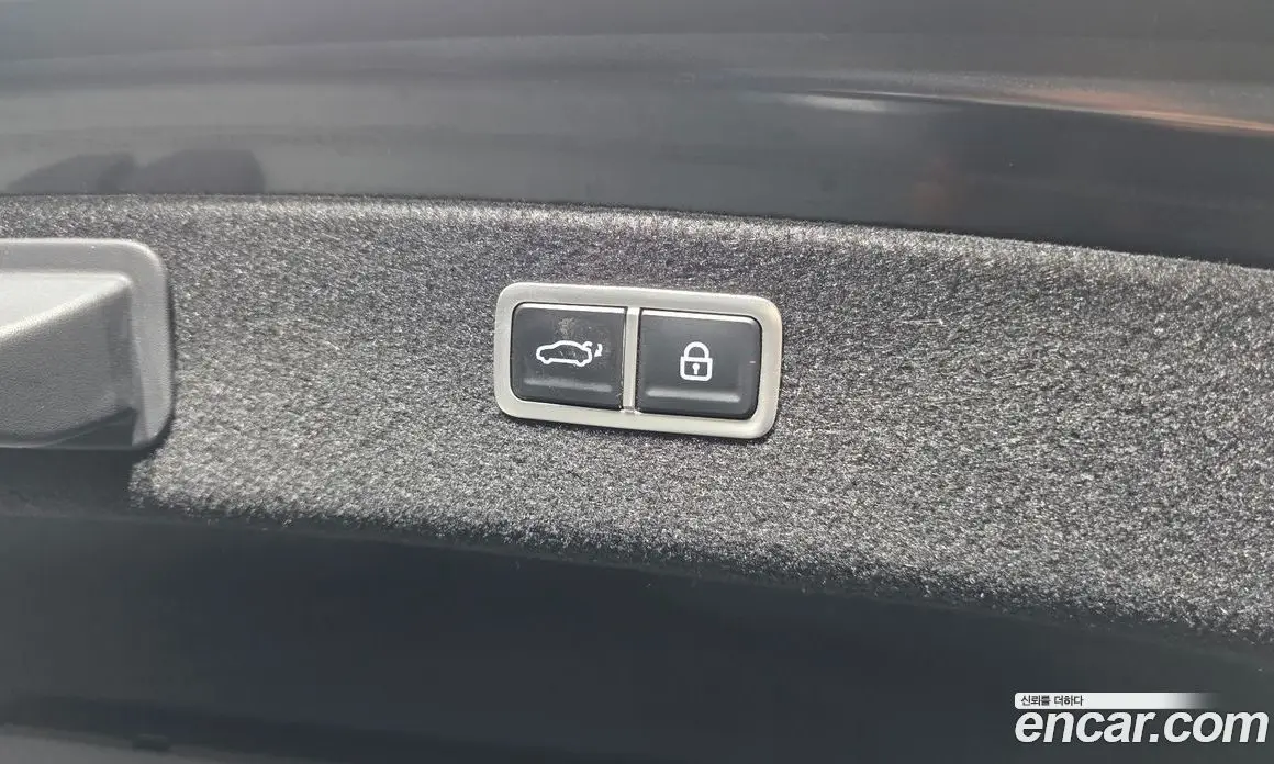 Genesis G80 2021 2.5 автомат (гидро), фото 32