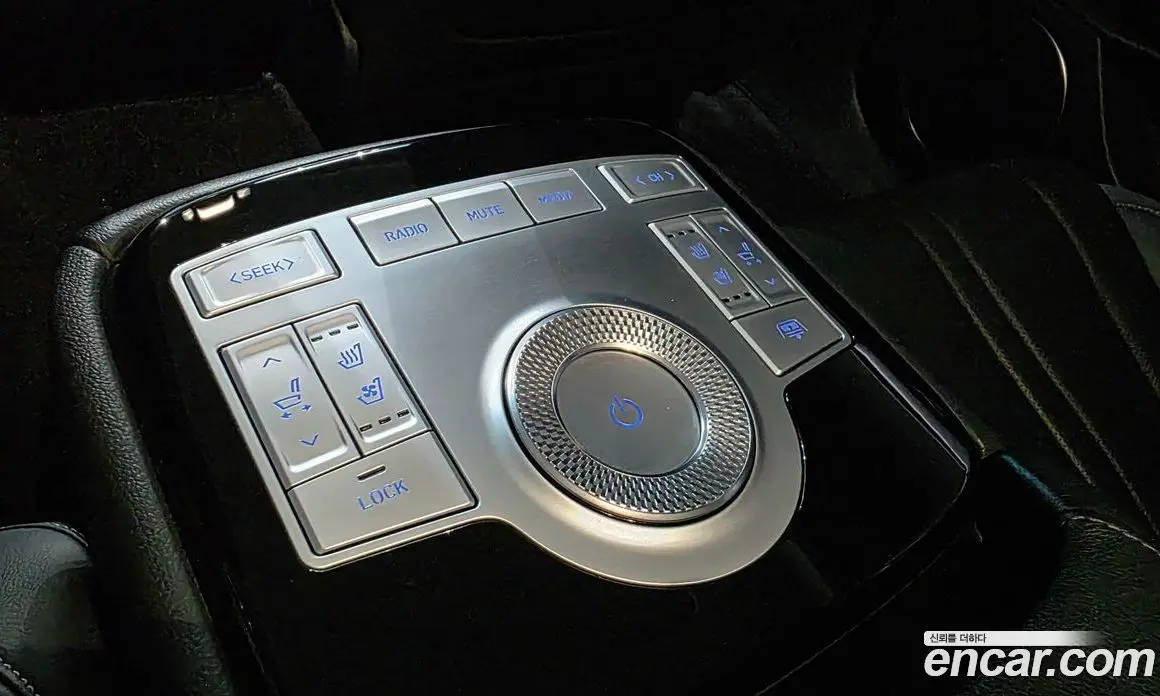 Genesis G80 2021 2.5 автомат (гидро), фото 34